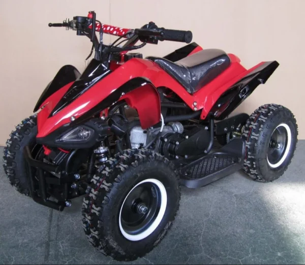 49cc Kids Atv 2 Stroke