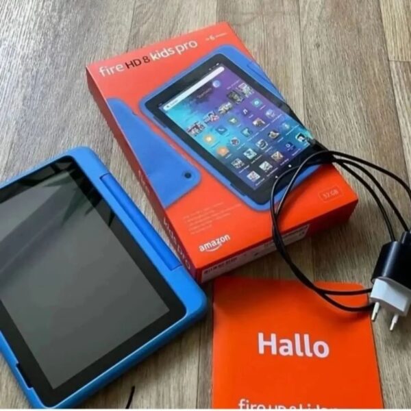 Amazon Fire HD 10 Alexa tablet - Image 3