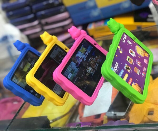 Atouch Tablet