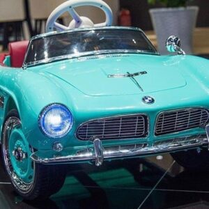 ICENSED BMW 507 RIDE-ON CAR