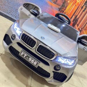Licensed BMW Cars 2 Models