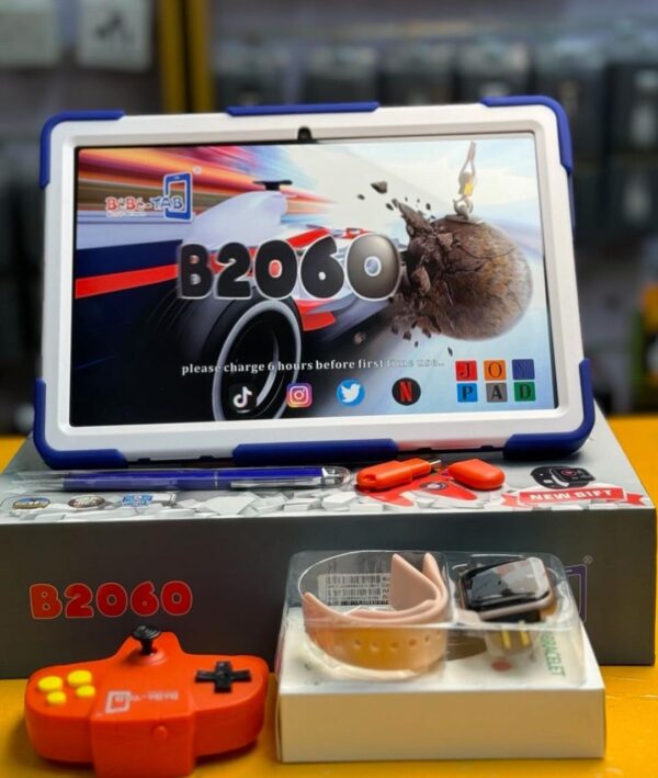 Bebe Bongo tablet - Image 3