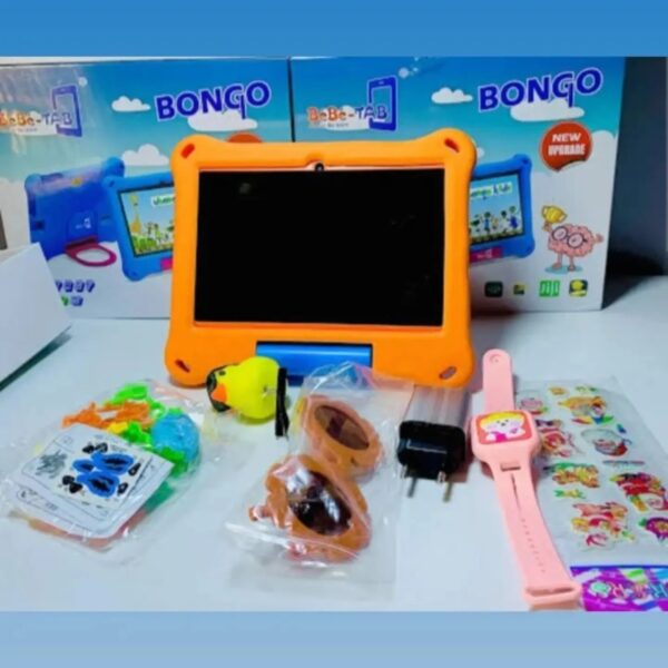 Bebe Bongo tablet - Image 2