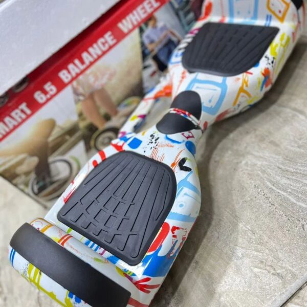 Hoverboards - Image 2