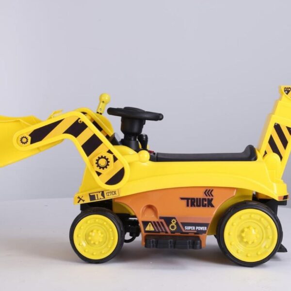 Kids Electric Digger - Image 2