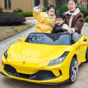 Family joy Kids Car