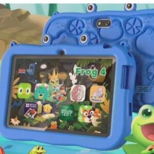 Frog 4 Tablet