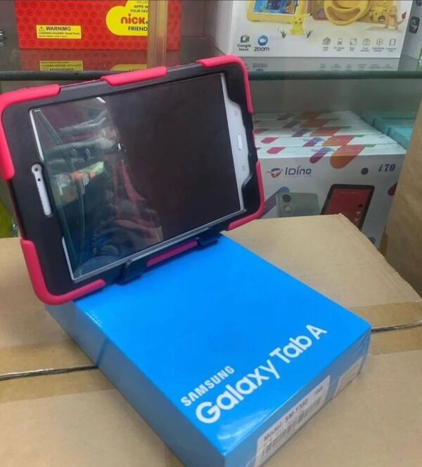 SAMSUNG Galaxy Tab A