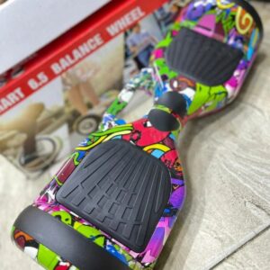 Hoverboards