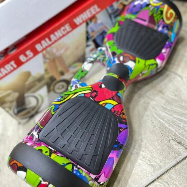 Hoverboards