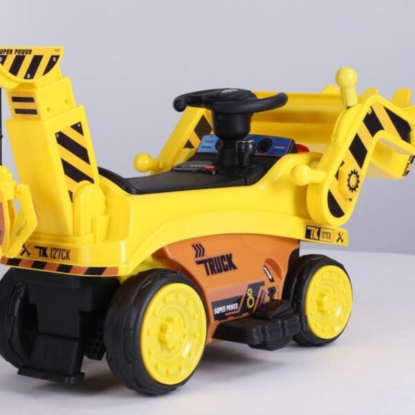 Kids Electric Digger - Image 3