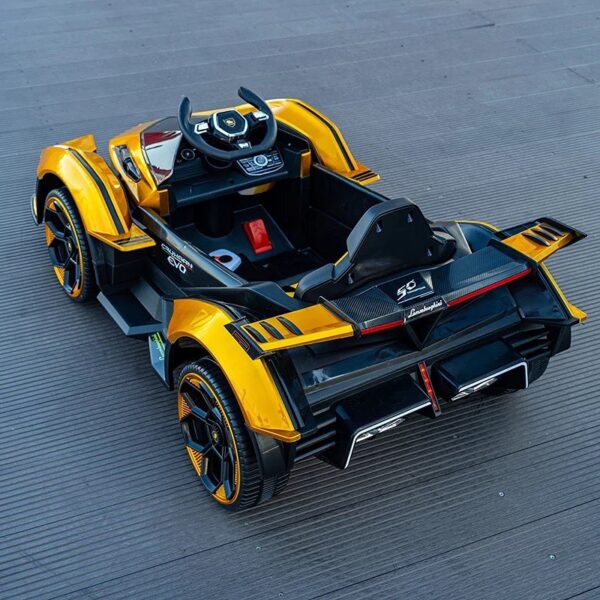 Licensed Lamborghini - Image 2
