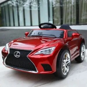 Lexus Sports car