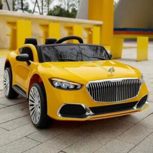 Mercedes Maybach