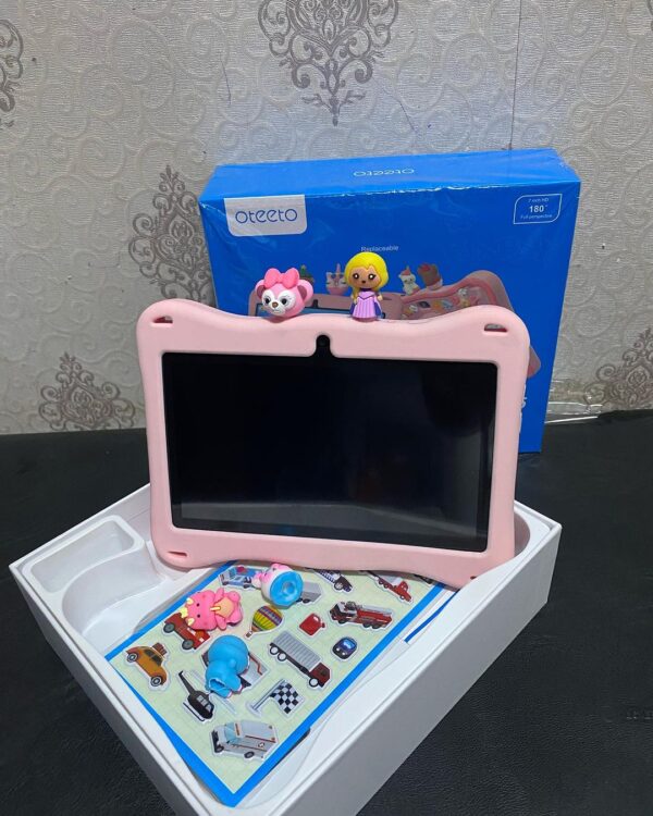 Modio Tablet