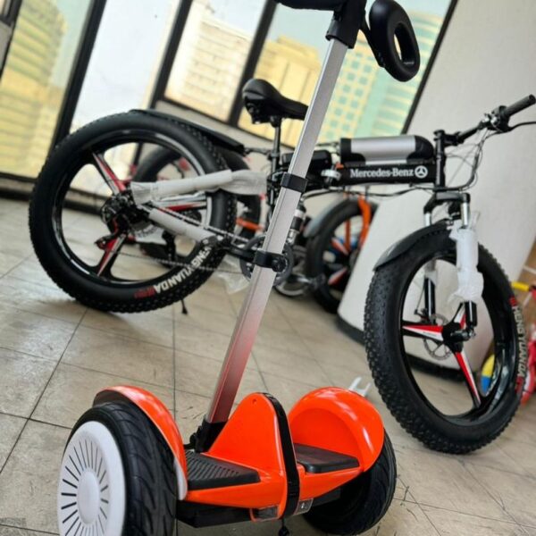 Kids & Adults Scooter - Image 2
