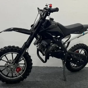 50 cc 4 Stroke Dirt Pro Bike