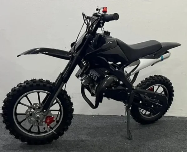 50 cc 4 Stroke Dirt Pro Bike