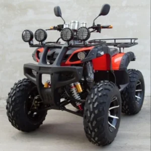 Kids Atv 125cc Bike