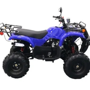 Terex Atv Quad Bike For Kids And Adult