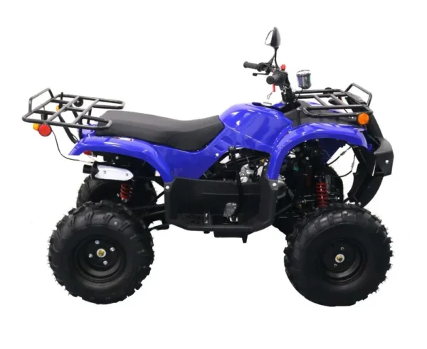 Terex Atv Quad Bike For Kids And Adult